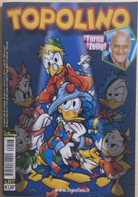 Topolino 2517