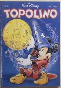 Topolino 2131