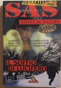 Il soffio di Lucifero