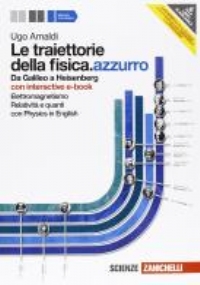 Le traiettorie della fisica 3 di 