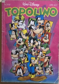 Topolino 2137