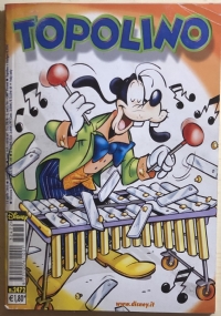 Topolino 2472