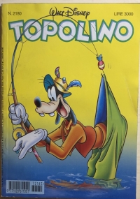 Topolino 2180