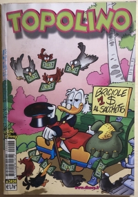 Topolino 2424