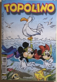 Topolino 2436