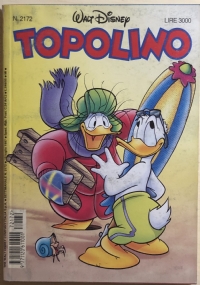 Topolino 2172