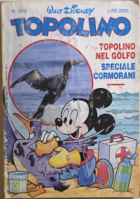 Topolino 1849