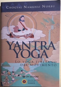 Yantra Yoga