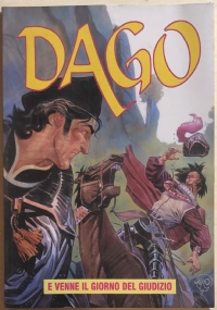 Dago Anno VIII n.6