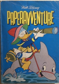 Paperavventure