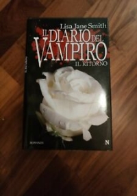 Il diario del vampiro - Scende la notte di 