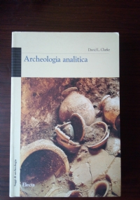 Archeologia analitica di 