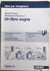 Un libro sogna, idee per insegnare