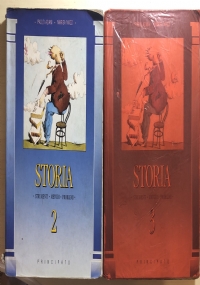 Storia 2-3