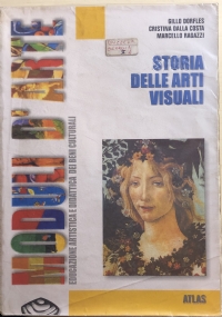 Storia delle arti visuali