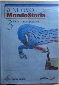 Il nuovo MondoStoria 3