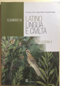 Elementi di latino 2