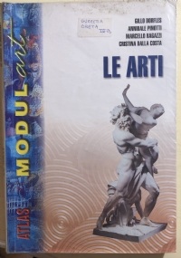 Le arti