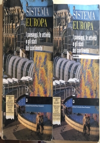 Sistema Europa 2+quaderno