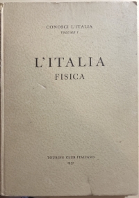 L’Italia fisica vol.1