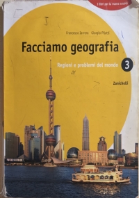 Facciamo geografia 3