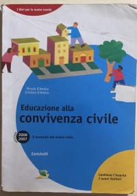 Educazione alla convivenza civile