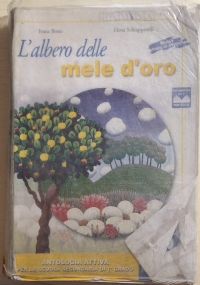 L’albero delle mele d’oro 3