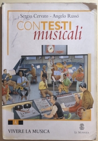 Contesti musicali A