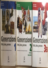 Generazioni 1-2-3B