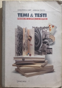 Temi & testi