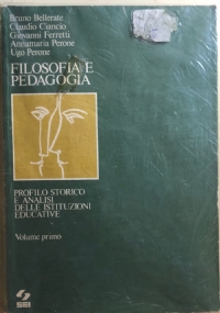 Filosofia e pedagogia