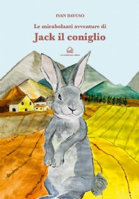 Le mirabolanti avventure di Jack il coniglio