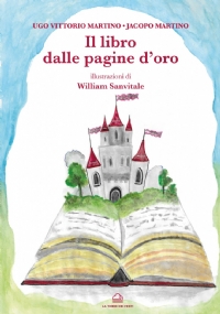 Il libro dalle pagine d’oro