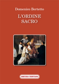 L’ordine sacro