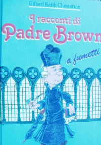 I racconti di Padre Brown di 