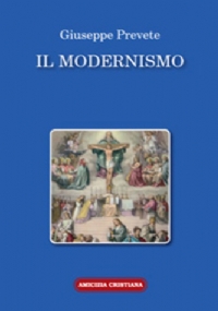 Il modernismo