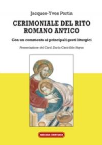 Cerimoniale del rito romano antico