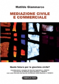 Mediazione civile e commerciale