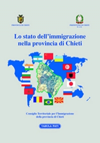 Lo stato dell’immigrazione nella provincia di Chieti