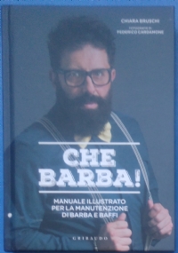 LA BARBA di 