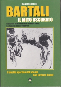 Il duello Bartali   Coppi di 