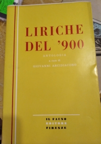 Liriche di 