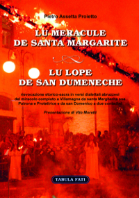 Lu meracule de Santa Margarite