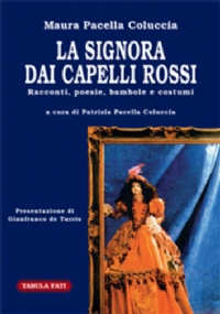 La signora dai capelli rossi