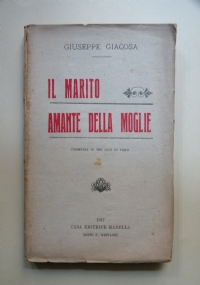 MANON DRAMMA IN CINQUE ATTI di 