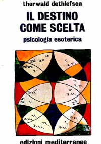 Psicologia esoterica di 