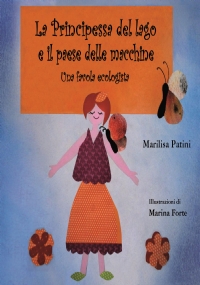 La principessa del lago e il paese delle macchine