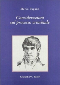 Programma del corso di diritto criminale. Del giudizio criminale con una selezione dagli opusculi di diritto criminale di 