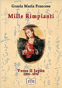 Mille rimpianti - Verso il Japòn