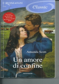 Amore di confine di 